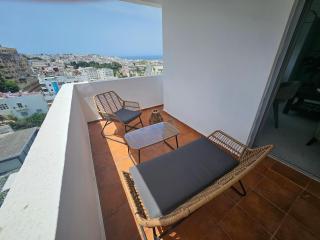 Appartement marina tanger - Tangier - 1