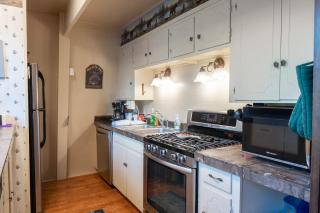 Ruidoso Cabin Hot Tub Views & Pool Table Retreat - Ruidoso - 3