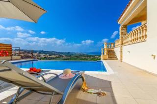 Villa Aqua Royal - Kissonerga - 8