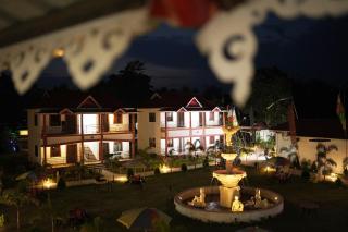 Gangotri Resort - Dām Dim - 9