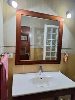 Chambre double dans une résidence avec piscine à deux pas de la mer - Dakar - 6