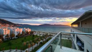 Penthouse Vlore - Vlorë - 6