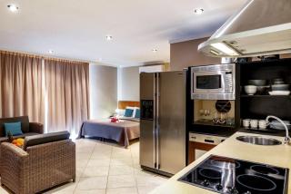 Luxury Studio Rough Scad at Den Laman - 4