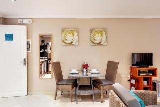 Luxury Studio Rough Scad at Den Laman - 2
