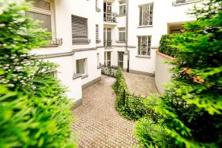 City Break Studio w Centrum Warszawy - 9