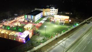 Madhuram Resort - Mau Rānīpur - 6
