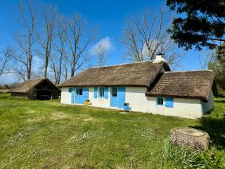 La Bourrine - Le Perrier - 9