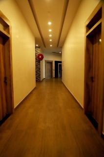 Madhuram Resort - 2