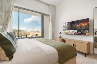 Masdar Tranquil Studio - Abu Dhabi - 9