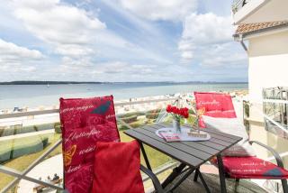 Strandhotel Laboe Nr 24 - 0