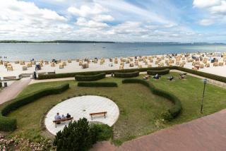 Strandhotel Laboe Nr 24 - 9