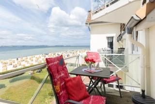 Strandhotel Laboe Nr 24 - 2