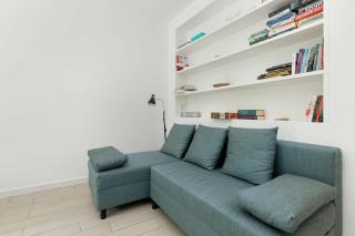 Cosy Apartment Parking & Balcony Close to the Kępa Redłowska by Noclegi Renters - Gdynia - 4