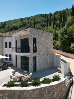 Bay View Village - Villa Eléanore 2 - Herceg Novi - 8