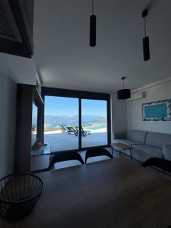 Bay View Village - Villa Eléanore 2 - Herceg Novi - 6
