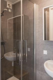 Vrolijk chalet met hottub & omheinde tuin VP094 - 1