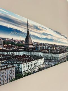 Turin Bicerin White - Turín - 1