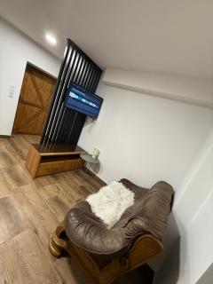 Apartament przy sadzie - Szczytno - 5