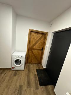 Apartament przy sadzie - 3