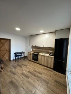 Apartament przy sadzie - 0