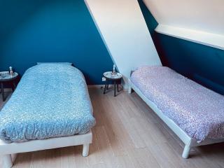 Groovy House - 10 min from Lille - 5