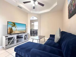 Amazing 4Bd Home with Private Pool Near Parks 160 - Haines City - 4