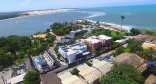 Lagoa Mar Suítes - Pipa - 8