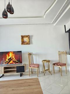 Appartement 3 chambres vue sur mer 108 - Tanger - 9