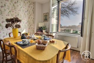 Kermaria la maison d'hotes - Plougrescant - 9