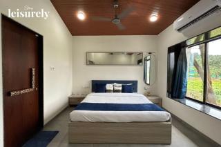 StayLeisurely The Leisure Lab 5BHK, Khopoli - Jambhulpāda - 8