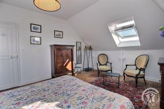 Kermaria la maison d'hotes - Plougrescant - 4