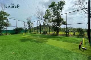 StayLeisurely The Leisure Lab 5BHK, Khopoli - Jambhulpāda - 6