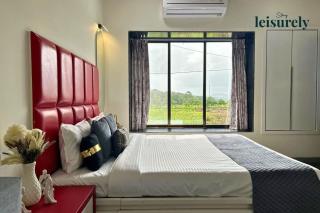 StayLeisurely The Leisure Lab 5BHK, Khopoli - Jambhulpāda - 4