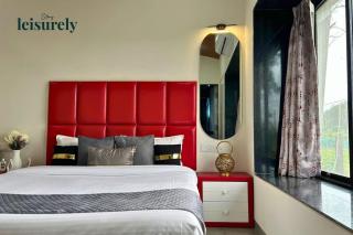 StayLeisurely The Leisure Lab 5BHK, Khopoli - Jambhulpāda - 3