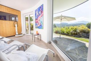 Hotel Garni Wurzer - Velden am Wörthersee - 6