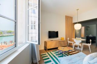 Appartement 2ch Tout Neuf a Deux Pas du Vieux Port - 9