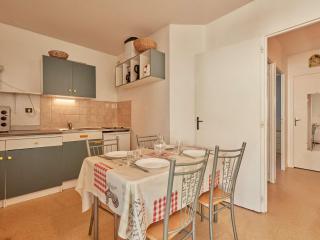 Confortable T2 avec balcon, parking et Wi-Fi à Barbotan - FR-1-841-10 - 9