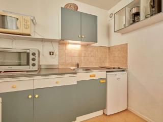 Confortable T2 avec balcon, parking et Wi-Fi à Barbotan - FR-1-841-10 - 5