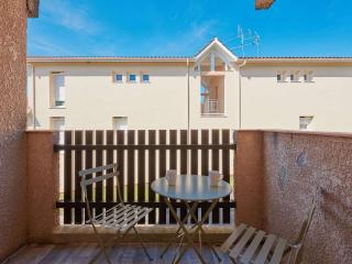 Confortable T2 avec balcon, parking et Wi-Fi à Barbotan - FR-1-841-10 - 3