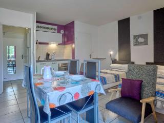 Studio lumineux 2 pers. avec Wifi proche du Lac de l'Uby - FR-1-841-75 - Barbotan-les-Thermes - 8