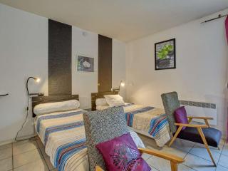 Studio lumineux 2 pers. avec Wifi proche du Lac de l'Uby - FR-1-841-75 - 7