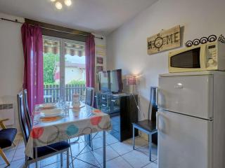 Studio lumineux 2 pers. avec Wifi proche du Lac de l'Uby - FR-1-841-75 - Barbotan-les-Thermes - 5
