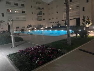 Appart MAJORELLE TANGER - 6