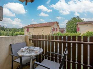 Studio lumineux 2 pers. avec Wifi proche du Lac de l'Uby - FR-1-841-75 - Barbotan-les-Thermes - 2