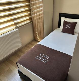 Çini Otel 1 - Sivrihisar - 1