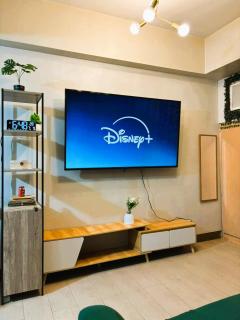 Restful Layover Condo Across NAIA3 - 4