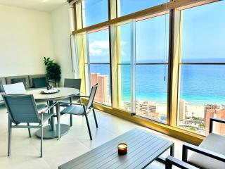 Intempo by Holuxe - 176 - 17th floor - Benidorm - 9