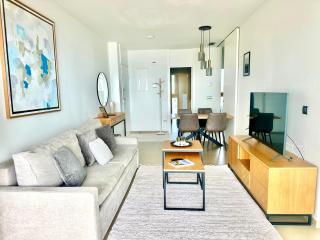 Intempo by Holuxe - 176 - 17th floor - Benidorm - 3