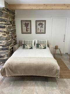 Apartamento con jardín en San Sadurniño - San Saturnino - 1