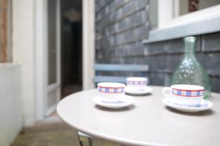 Grand appartement cœur de ville d'Angers - 5 personnes - 8